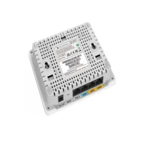 Access Point Grandstream GWN7604 Wi-Fi 6 Mu Mimo de Doble Banda 2.4G 2X2:2 y 5G 3X3:2 Alcance de Cobertura de Hasta 100 Metros
