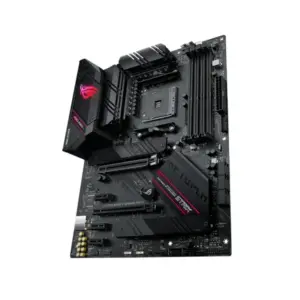 MB ASUS B550 AMD S-AM4 5A GEN/4X DDR4 2666/DP/HDMI/M.2/6X USB 3.2/USB-C/WIFI 6E/BLUETOOTH/ATX/GAMA MEDIA/GAMER/RGB