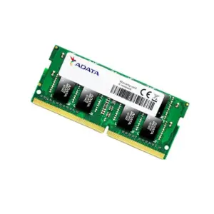 MEMORIA ADATA SODIMM DDR4 16GB PC4-21300 2666MHZ CL19 260PIN 1.2V LAPTOP/AIO/MINI PCS (AD4S266616G19-SGN)