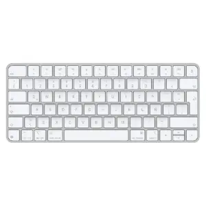 MAGIC KEYBOARD - ESPAÑOL AMERICA LATINA