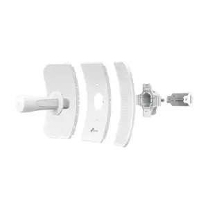 ACCESS POINT | TP-LINK | CPE710 | MODOS AP/CLIENTE/REPETIDOR /AP ROUTER/ AP CLIENTE ROUTER WISP 1 RJ45 GIGABIT | POE PASIVO INCLUIDO