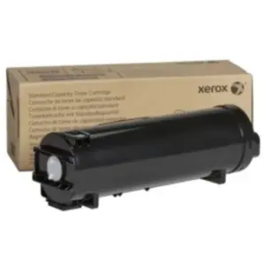TONER XEROX 106R03945, NEGRO, EXTRA ALTA CAPACIDAD, 46,700 PAGINAS, PARA VERSALINK 7120
