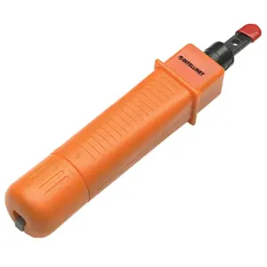 PINZA P/PONCHAR ,INTELLINET,211055,JACKS /TERMINAL BLOCKS