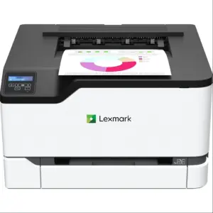 IMPRESORA LEXMARK CS431DW, NP 40N9320, PPM 26 NEGRO/COLOR, LASER COLOR, USB, WIFI, DUPLEX