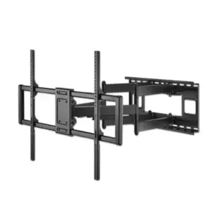 SOPORTE TV/MANHATTAN/462358/CON DOBLE BRAZO ARTICULADO PARA PANTALLAS GRANDES