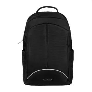 MOCHILA BACKPACK TECH ZONE SPORT TZBTS10BLK PARA LAPTOP DE 15.6