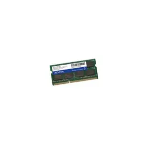 Memoria ADATA SO-DIMM DDR3 Low 8GB PC3L-12800 1600MHz CL11 204PIN 1.35V Laptop-Aio-Mini Pcs ADDS1600W8G11-S