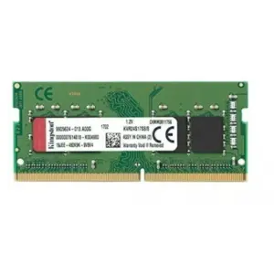 MEMORIA RAM KINGSTON SODIMM DDR3 8GB 1600MHZ VALUERAM CL11 204PIN 1.5V P/LAPTOP KVR16S11/8WP