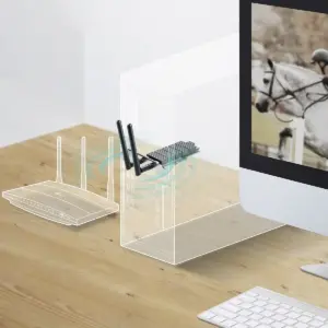 TARJETA DE RED | TP-LINK | ARCHER T4E | PCI EXPRESS INALAMBRICA | AC1200 | 5GHZ 867MBPS 2.4GHZ 300MBPS