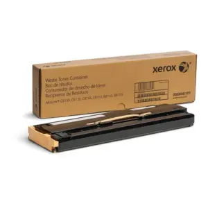 CONTENEDOR DE RESIDUOS XEROX 008R08101, RENDIMIENTO DE 69,000 PAGINAS, PARA C8130/35/45/55 Y B8145/55