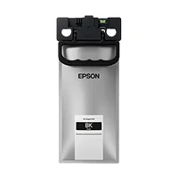 BOLSA DE TINTA EPSON MODELO T05B NEGRA, PARA WF- C878R, RENDIMIENTO 86,000 PAGINAS, COSTO PP $0.06