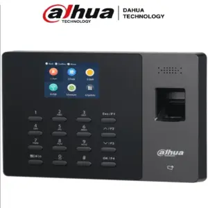 Control de Asistencia-Dahua-Dhi-ASA1222G-Control de Asistencia Standalone con Batera Incluida
