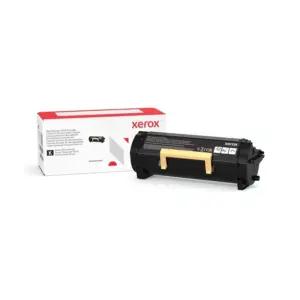 TONER XEROX 006R04729, NEGRO, ALTA CAPACIDAD, 14,000 PAGINAS, PARA B410/B415