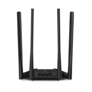 ROUTER | MERCUSYS | MR30G | GIGABIT | DOBLE BANDA | WIFI | AC1200 | SUSTITUYE A AC12G