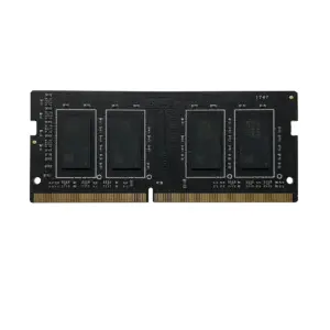 MEMORIA RAM PATRIOT SIGNATURE SODIMM DDR4 16GB 3200MHZ CL22 PC4-25600 288PIN 1.2V LAPTOP AIO MINIPCS PSD416G32002S