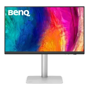 MONITOR BENQ DISEÑO PD2730S 5120X2880 27 PANEL IPS HDMI 2.1 X1 DISPLAYPORT 1.4X1 THUNDERBOLT X2 BOCINAS 3WX2 AUDIFONOS X1 TECNOLOGIA EYE CARE TRES AÑOS DE GARANTIA