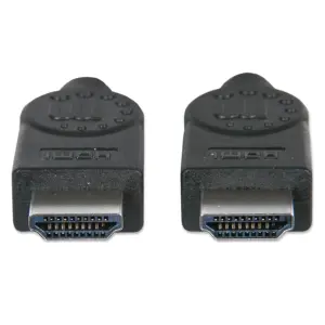Cable HDMI Manhattan 323260 1.4 M-M 15.0m Ethernet