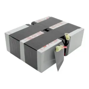 REEMPLAZO DE BATERíA TRIPP LITE RBC1500 PARA UPS PARA SISTEMAS UPS SELECTOS SMART1200LCD, SMART1500LCD, SMART1500LCDXL, SMX1500LCD GARANTíA LIMITADA POR 1 AñO.