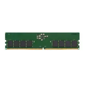 MEMORIA RAM KINGSTON DIMM DDR5 16GB 5600MT/S VALUERAM CL46 288PIN 1.1V P/PC KVR56U46BS8-16