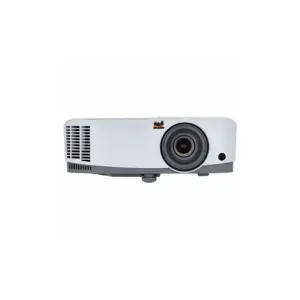 VIDEOPROYECTOR VIEWSONIC DLP PA503S SVGA /4000 LUMENS/VGA/HDMI/15000 HORAS/TIRO NORMAL