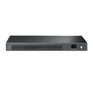 SWITCH | TP-LINK | TL-SG1024 | 24 PUERTOS | RJ45 GIGABIT 10/100/1000 | NO ADMINISTRABLE | RACK 19 PULGADAS