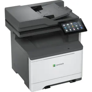 MULTIFUNCIONAL LEXMARK CX635ADWE, NP 50M7075, PPM 42 NEGRO/COLOR, LASER COLOR, USB, WIFI, DUPLEX