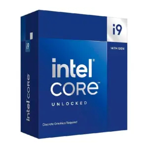 PROCESADOR INTEL CORE I7-14700KF S-1700 14A GEN /HASTA 5.6 GHZ /CACHE 33MB /20 CORES 8P12E /SIN GRAFICOS /SIN DISIPADOR /GAMER ALTO IPA