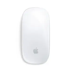 MAGIC MOUSE USB-C - SUPERFICIE MULTI-TOUCH BLANCA