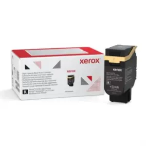 TONER XEROX 006R04764, NEGRO, ALTA CAPACIDAD, 10,500 PAGINAS, PARA C410/C415