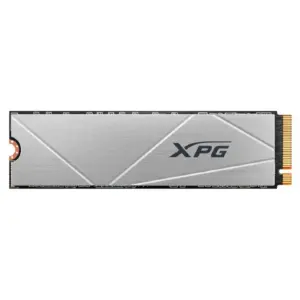 UNIDAD DE ESTADO SOLIDO SSD INTERNO XPG GAMMIX 512GB S60 M.2 2280 NVME PCIE GEN 4X4 LECT.4700 ESCRIT. 1700 MBS 3DNAND PC LAPTOP MINIPC CON DISIPADOR GAMER AGAMMIXS60-512G-CS