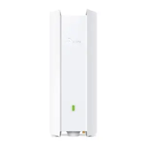 ACCESS POINT TP-LINK EAP610-OUTDOOR OMADA AX1800 INDOOR/OUTDOOR WI-FI 6