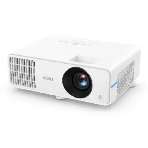 VIDEOPROYECTOR BENQ LW650 DLP 4000 LUM WXGA 1280X800 LASER HASTA 20000 HRS ZOOM 1.3X USB TIPO A HDMI 2.0X2 BOCINA 10WX1