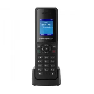 Teléfono IP DECT Grandstream DP720