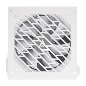 Fuente de Poder Acteck Blazar Evo FT700EW, ATX, 700 W, No Modular, Ventilador 120 Mm, Blanco, Es-05004EB