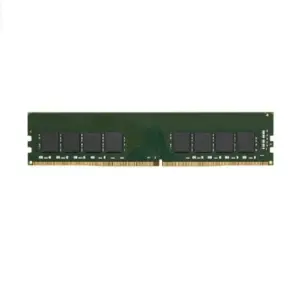 MEMORIA RAM KINGSTON DIMM DDR4 16GB 3200MT/S VALUERAM CL22 288PIN 1.2V P/PC KVR32N22D8/16