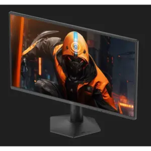 MONITOR GAMER AOC 27G50F / PANEL IPS / 27 PULGADAS / HDMI / DISPLAYPORT / ASPECTO 169 / TR 0.5 MS / ADAPTIVE SYNC / 144 HZ / 1920 X 1080 / BRILLO 300 CD/M2 / VESA 100X100 MM/ COLOR NEGRO