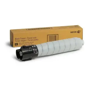 TONER XEROX 006R01754, NEGRO, EXTRA ALTA CAPACIDAD, 59,000 PAGINAS, PARA ALTALINK C8130/C8135