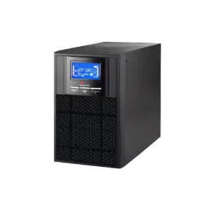 UPS ONLINE SMARTBITT  SBOL2KT-1   2KVA/1800W , TECNOLOGA ON LINE, MONTAJE TORRE, CLAVIJA 5-20P, SLOT PARA SNMP