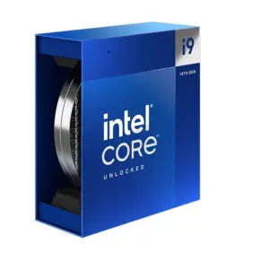 PROCESADOR INTEL CORE I9-14900K S-1700 14A GEN /HASTA 6.0 GHZ /CACHE 36MB /24 CORES (8P+16E) /GRAFICOS UHD 770 /VPRO /SIN DISIPADOR /GAMER ALTO IPA