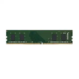 MEMORIA PROPIETARIA KINGSTON DIMM DDR4 8GB 3200MT/S CL22 288PIN 1.2V P/PC KCP432NS6/8