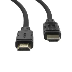 CABLE ACTECK LINX PLUS CH250 / HDMI A HDMI / 4K / 5 M / NEGRO / AC-934787