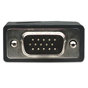 Cable Svga Manhattan 309011 Monitor Svga 8mm HD15M-H 1.8m