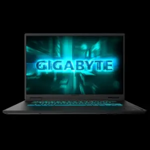 Portátil Gamer Gigabyte Gaming A16 CTHI3LA893SH Intel I7-13620H 4.9GHz 16 165Hz IPS FHD Rtx 5050 GDDR7 8GB 512GB SSD RAM 16GB