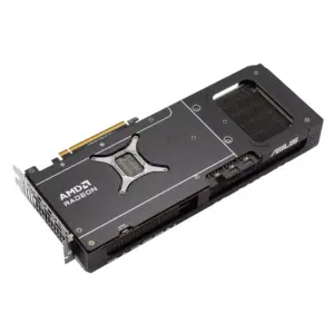 Tarjeta de Video ASUS Radeon RX9070, PCIe X16 5.0, 16GB GDDR6, HDMI, 3XDP, Estándar, Gama Alta