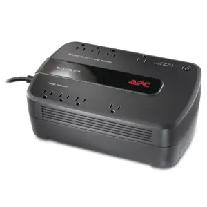 NO BREAK APC BACK-UPS ES BE650G 650VA/120V 8 CONT.