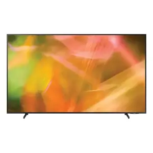 TELEVISION LED SAMSUNG 55 HOTELERA SERIE HU800F, 4K UHD 3840X2160 , 3 AÑOS DE GARANTIA, GOOGLE CAST, AIR PLAY, WIFI, BLUETOOTH, 2 USB, 3 HDMI.