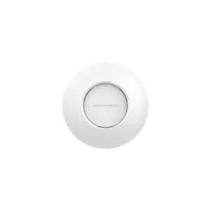 Access Point Grandstream GWN7605 WiFi 5 Banda Dual 2.4 y 5G 1.27Gbps Mu-Mimo 2X:2 Uso Interior Cobertura de 165 Mts