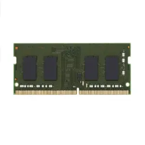 MEMORIA PROPIETARIA KINGSTON SODIMM DDR4 4GB 3200MT/S CL22 260PIN 1.2V P/LAPTOP KCP432SS6/4