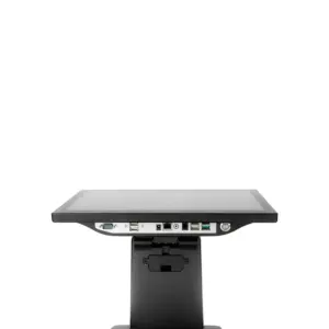 Terminal Punto de Venta Techzone Tzbepos-a All In One Sistema Android Incluido HD Capacitivo Multi Touch 15.6 Pulgadas Procesador