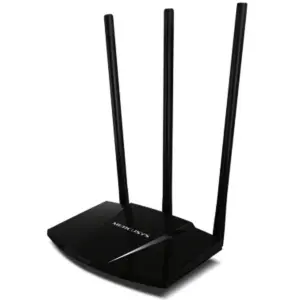 ROUTER | MERCUSYS | MW330HP | INALAMBRICO | 300MBPS | SUSTITUYE A TL-WR941HP